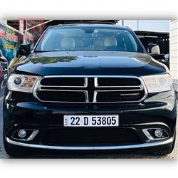 دودج دورانجو